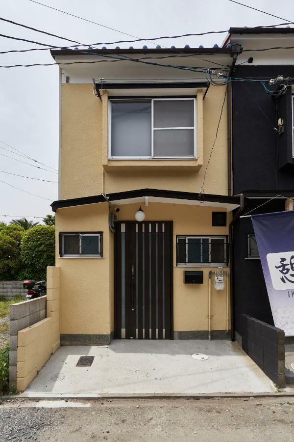 憩 出町柳２ Daire Kyoto Dış mekan fotoğraf