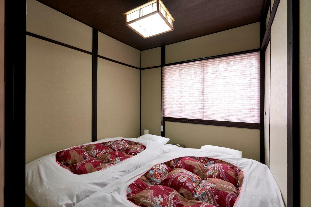 憩 出町柳２ Daire Kyoto Dış mekan fotoğraf