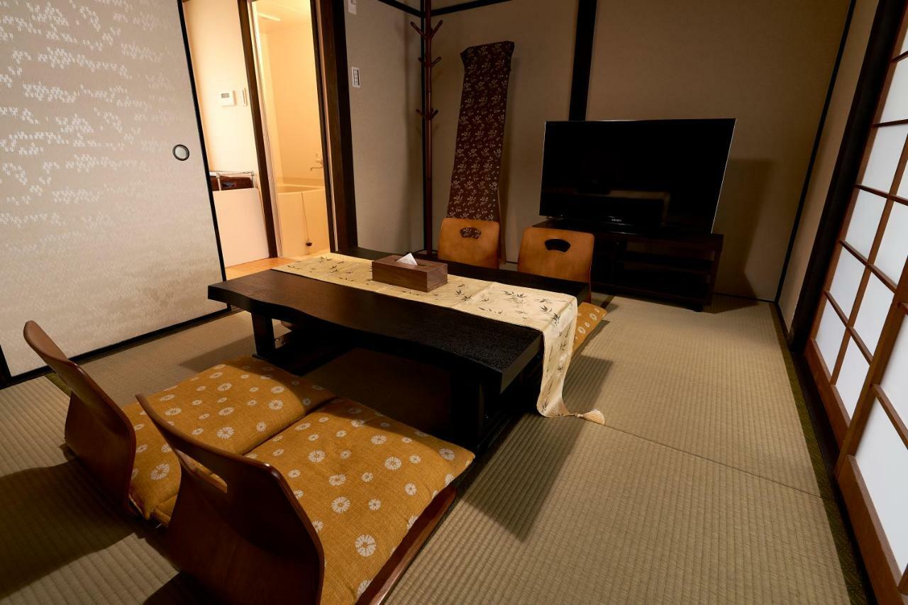 憩 出町柳２ Daire Kyoto Dış mekan fotoğraf
