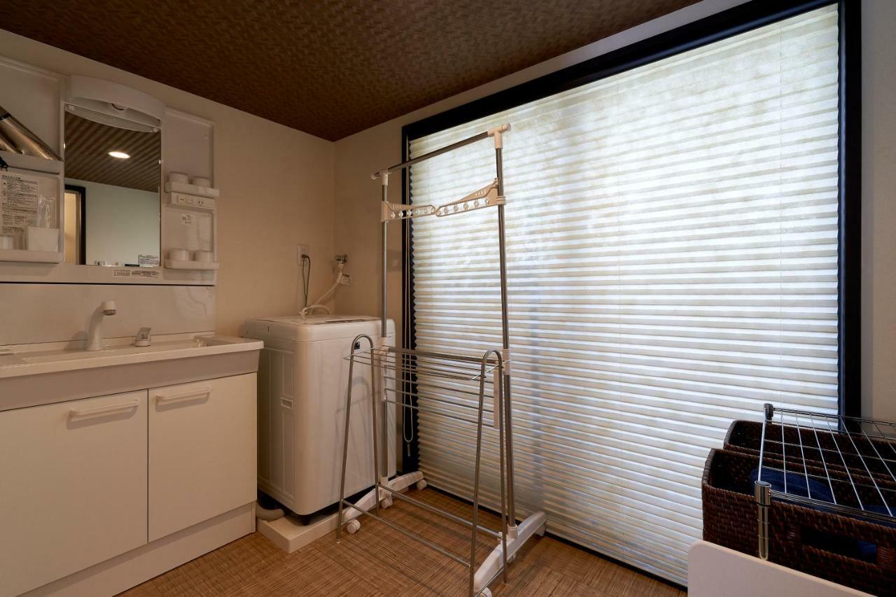 憩 出町柳２ Daire Kyoto Dış mekan fotoğraf