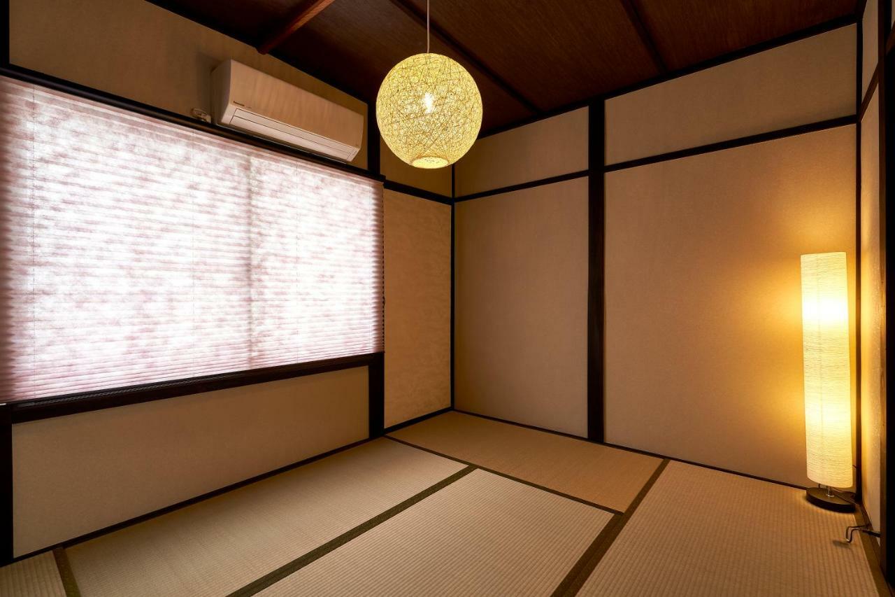 憩 出町柳２ Daire Kyoto Dış mekan fotoğraf