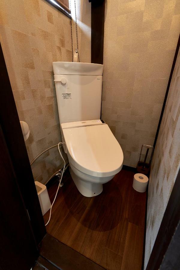 憩 出町柳２ Daire Kyoto Dış mekan fotoğraf