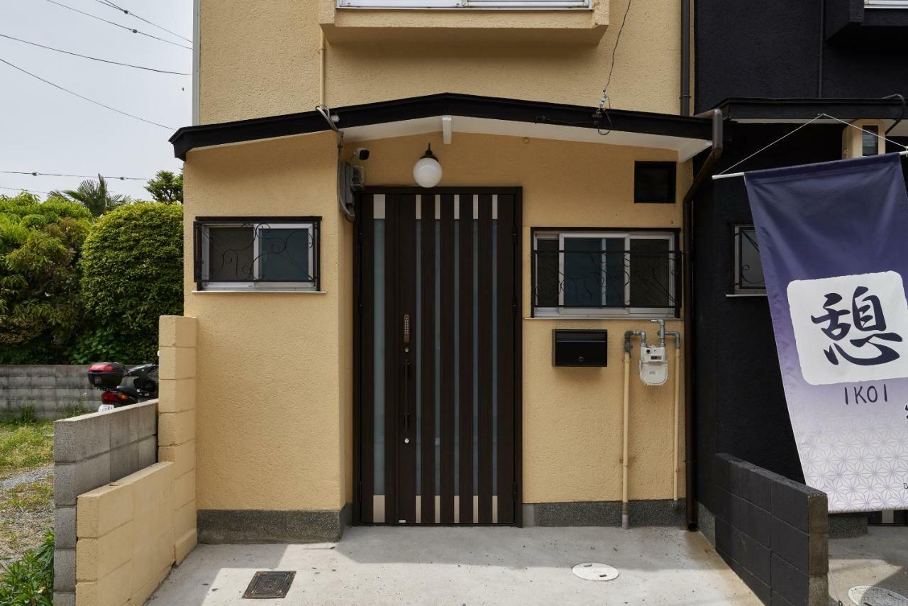 憩 出町柳２ Daire Kyoto Dış mekan fotoğraf